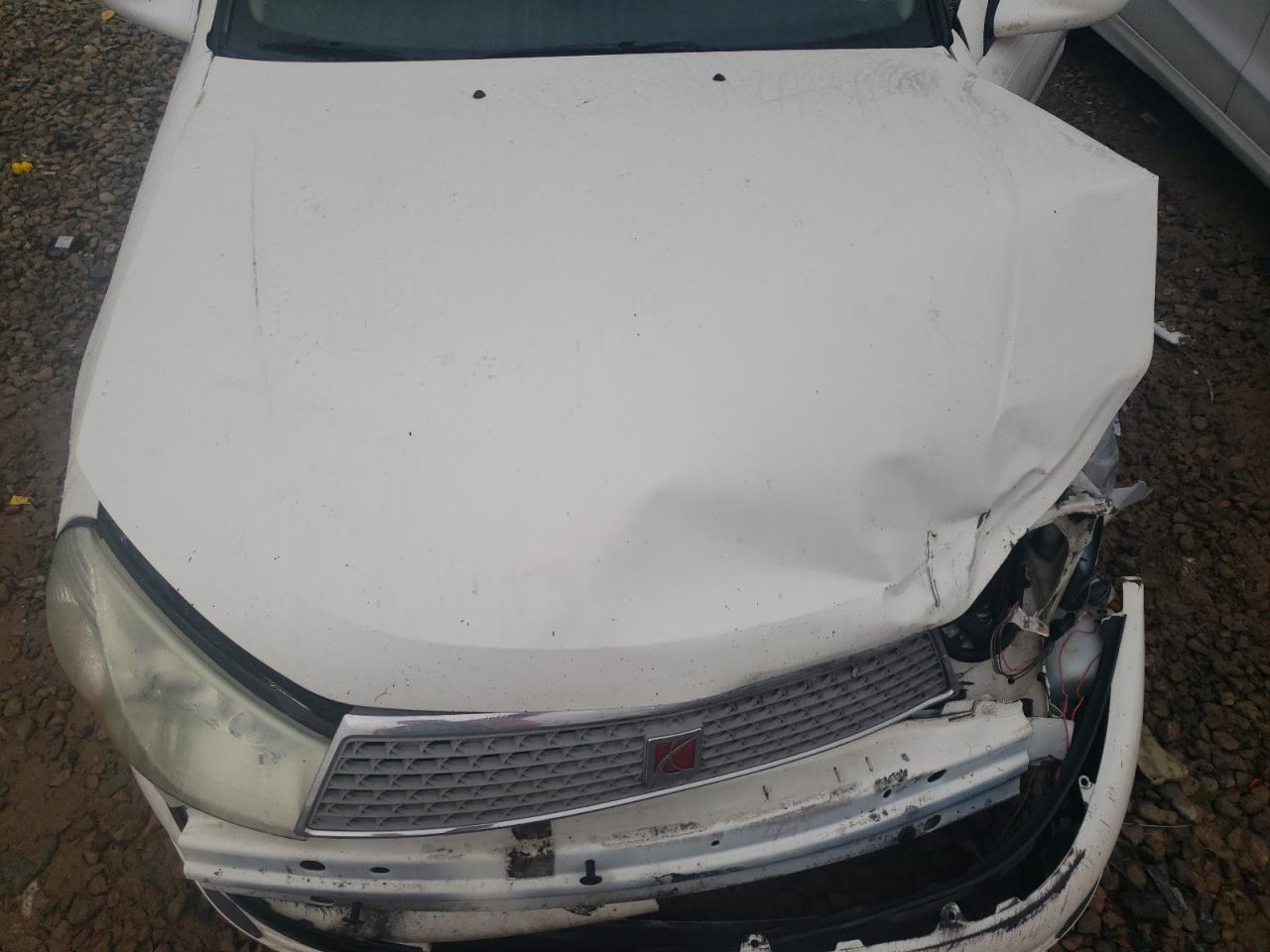 Photo 7 from auction – 2003 SATURN L200 with VIN 1G8JU54F83Y566251