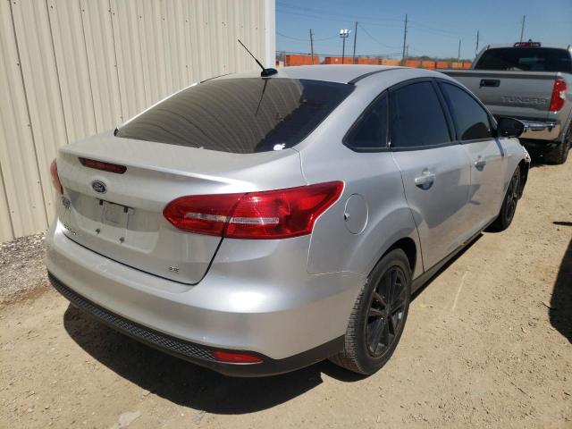 Photo 4 from auction – 2017 FORD FOCUS SE with VIN 1FADP3F26HL244310