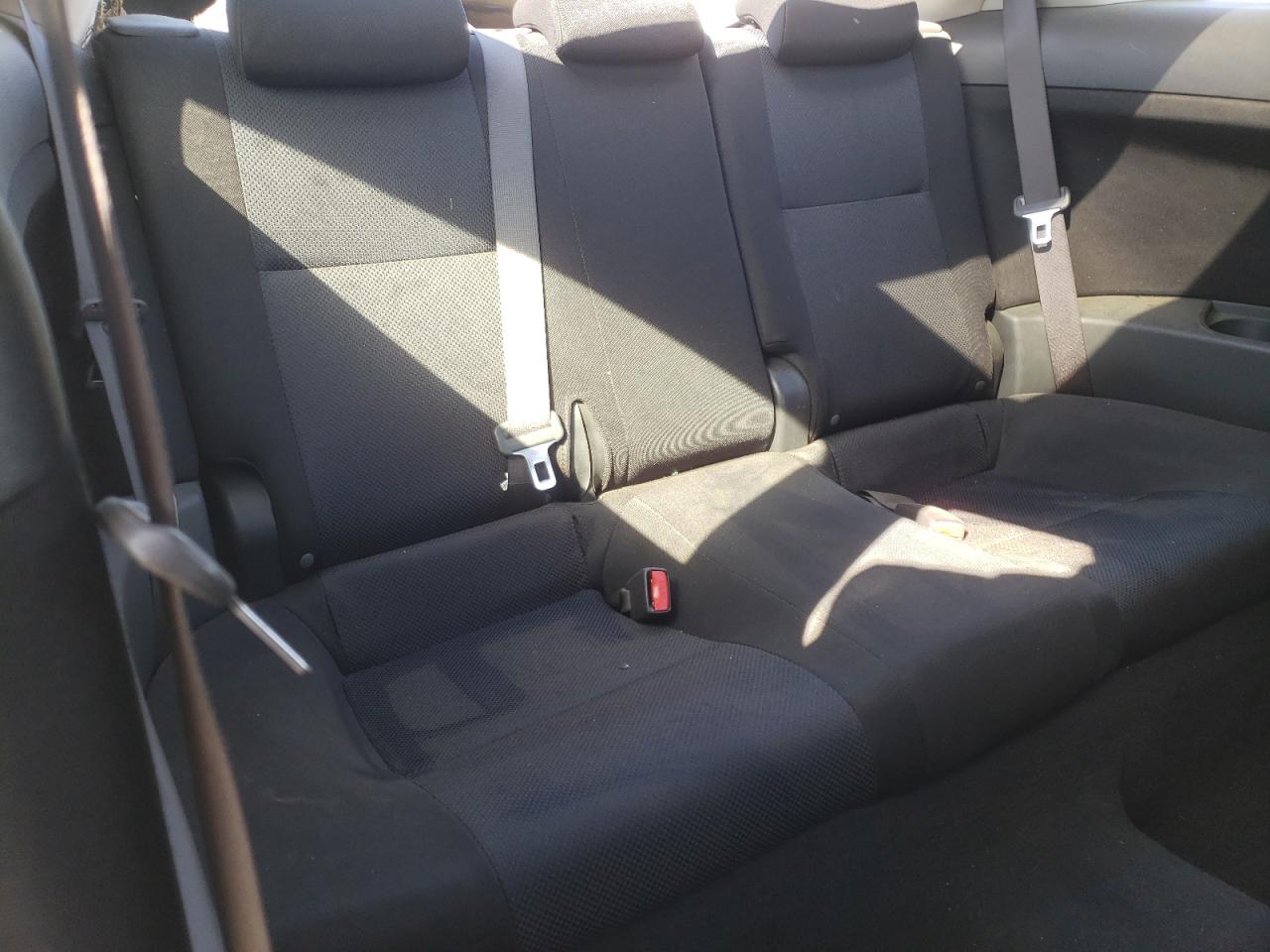 Photo 6 from auction – 2009 TOYOTA SCION TC with VIN JTKDE167390278992