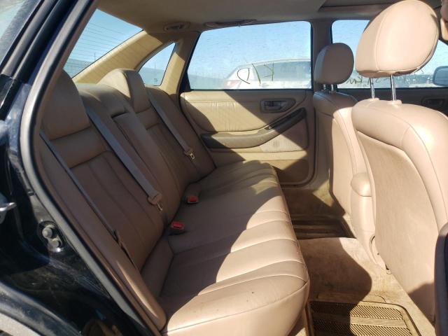 Photo 6 from auction – 1997 TOYOTA AVALON XL with VIN 4T1BF12B6VU211775