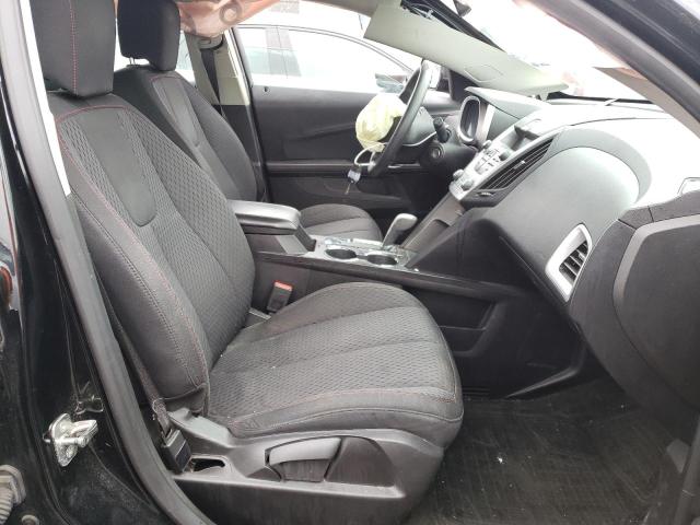 Photo 5 from auction – 2012 CHEVROLET EQUINOX LS with VIN 2GNALBEK0C1130796
