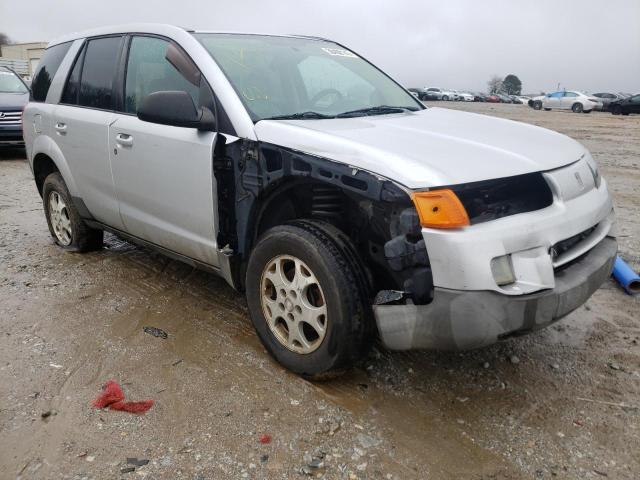 SATURN VUE 2004 z numerem VIN 5GZCZ53464S836726 - Zdjęcie z aukcji
