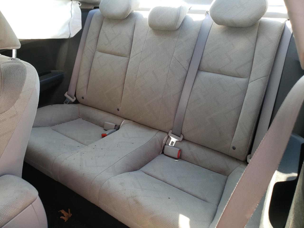 Photo 6 from auction – 2012 HONDA CIVIC LX with VIN 2HGFG3B57CH500402
