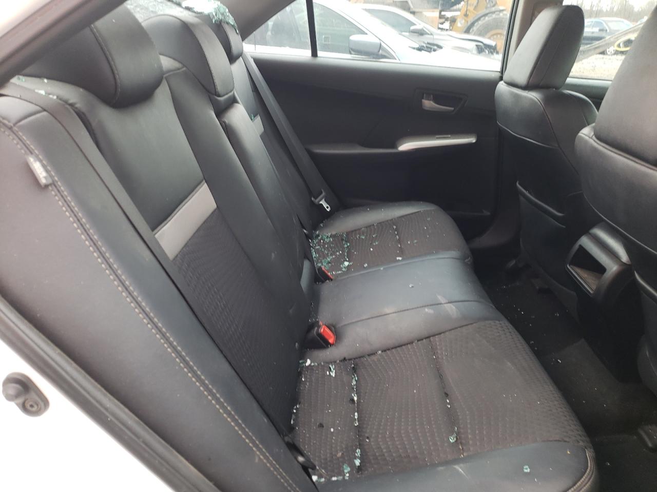 Zdjęcie 6 z aukcji – 2012 TOYOTA CAMRY BASE z VIN 4T1BF1FK7CU561293