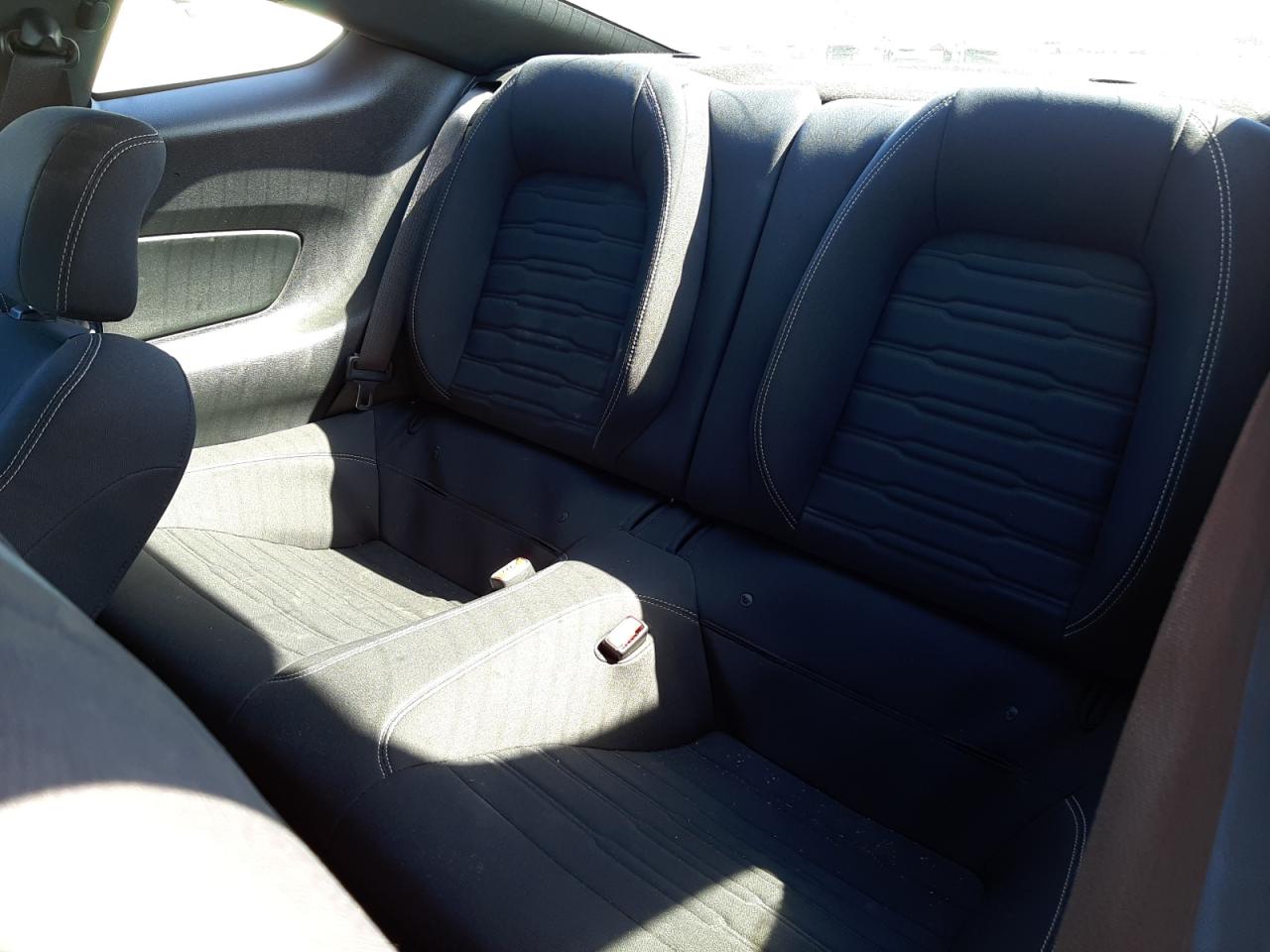 Photo 6 from auction – 2015 FORD MUSTANG with VIN 1FA6P8THXF5363591