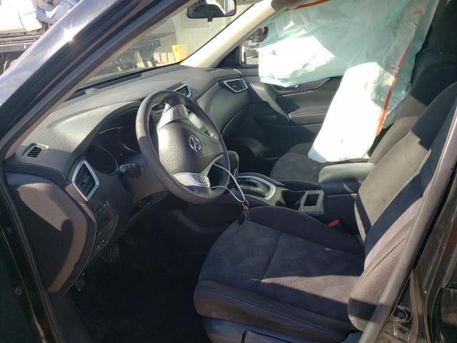 Photo 5 from auction – 2015 NISSAN ROGUE S with VIN KNMAT2MV4FP542148