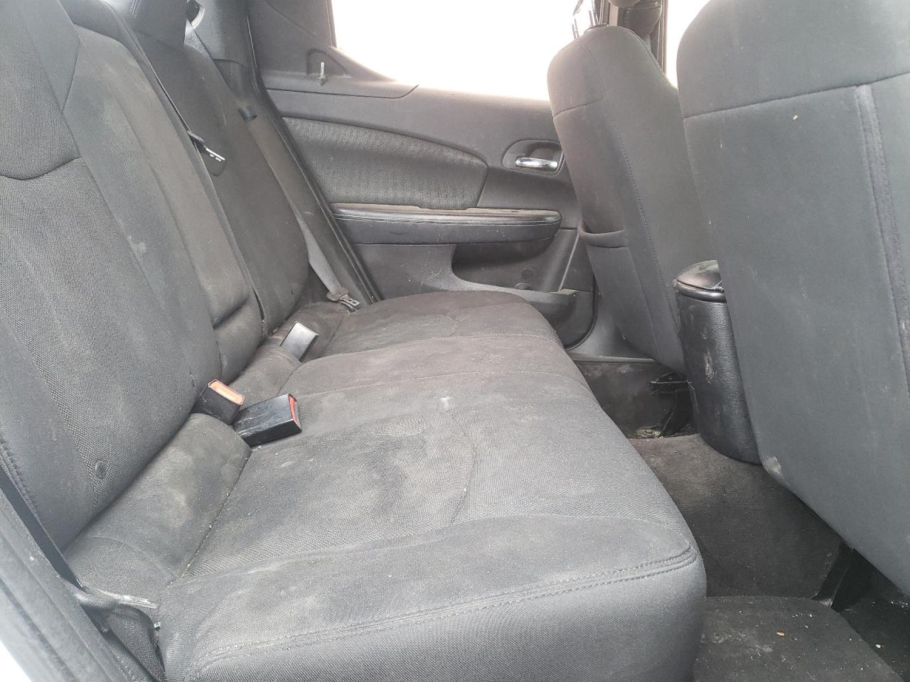 Photo 6 from auction – 2011 DODGE AVENGER EX with VIN 1B3BD4FB7BN598818