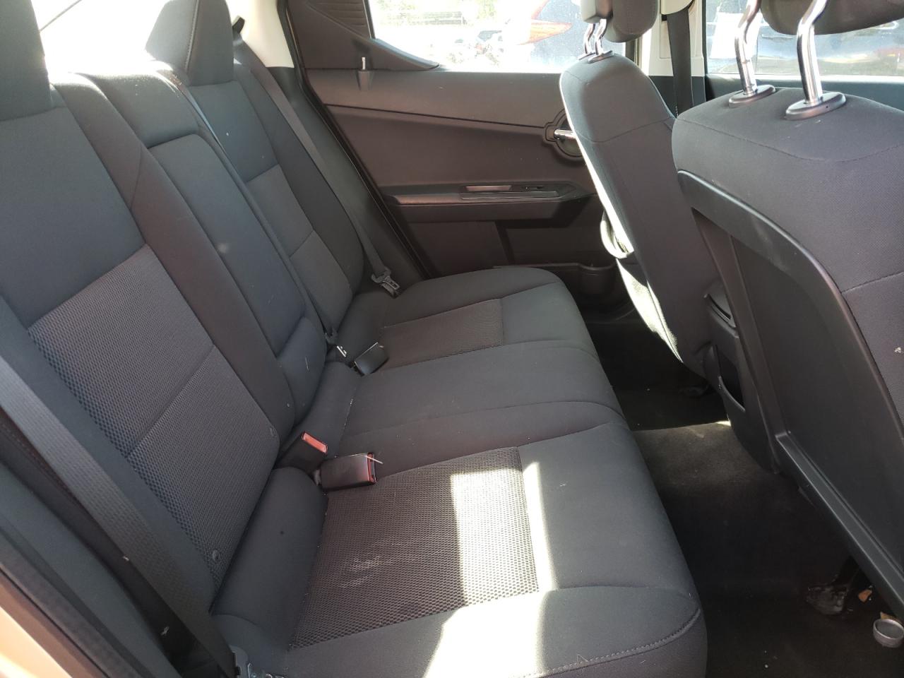 Photo 6 from auction – 2010 DODGE AVENGER SX with VIN 1B3CC4FB8AN139304