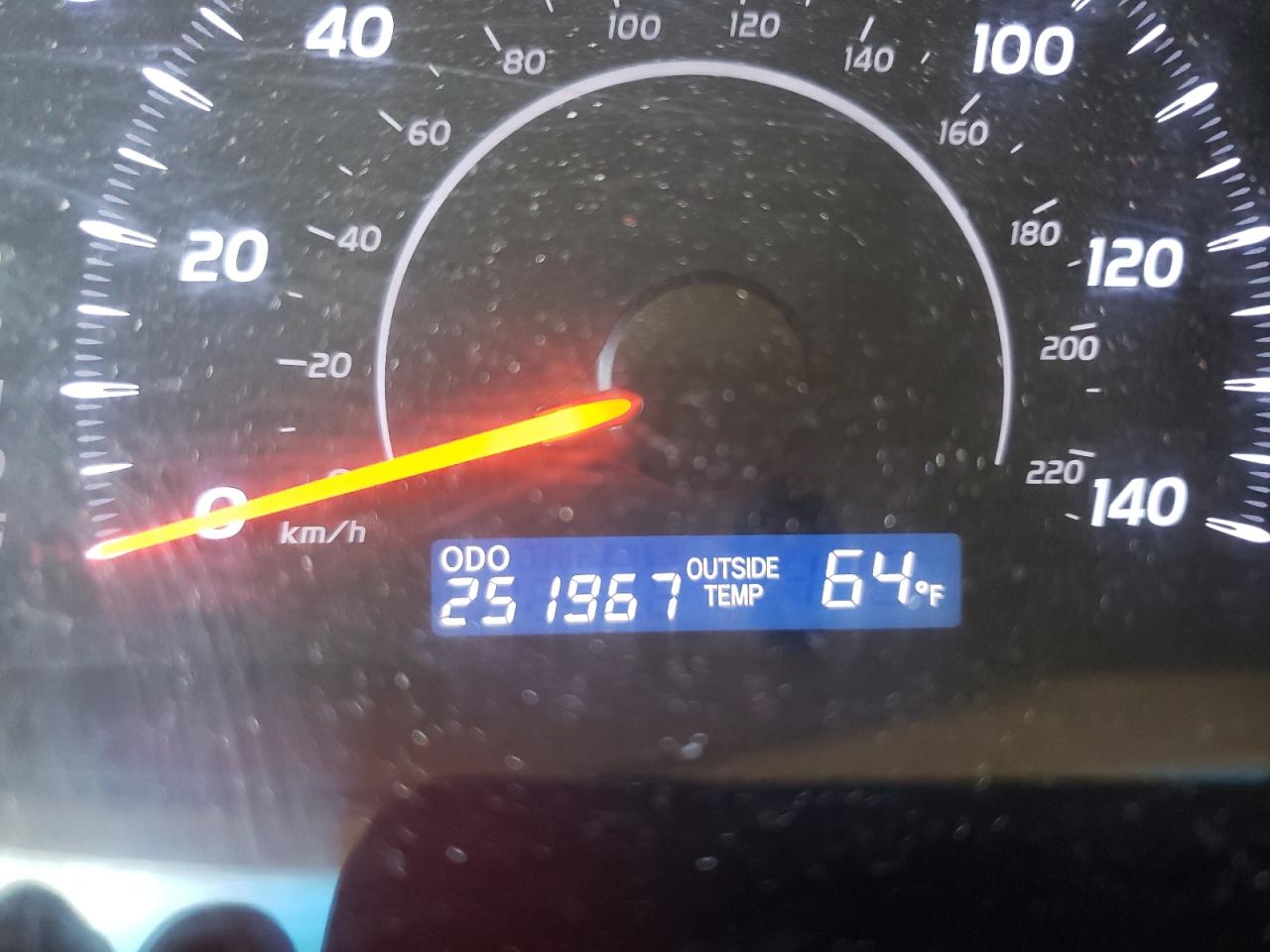 Photo 8 from auction – 2011 TOYOTA CAMRY BASE with VIN 4T1BF3EK1BU604229