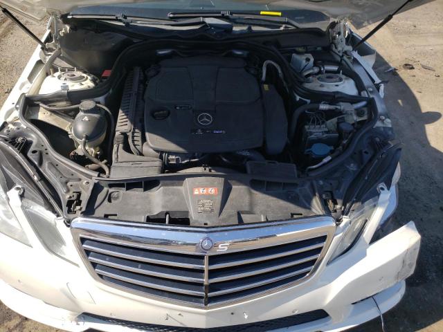 Photo 7 from auction – 2012 MERCEDES-BENZ E 350 4MAT with VIN WDDHF8JB2CA651313
