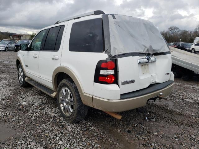 Photo 3 from auction – 2007 FORD EXPLORER E with VIN 1FMEU64827UA91669