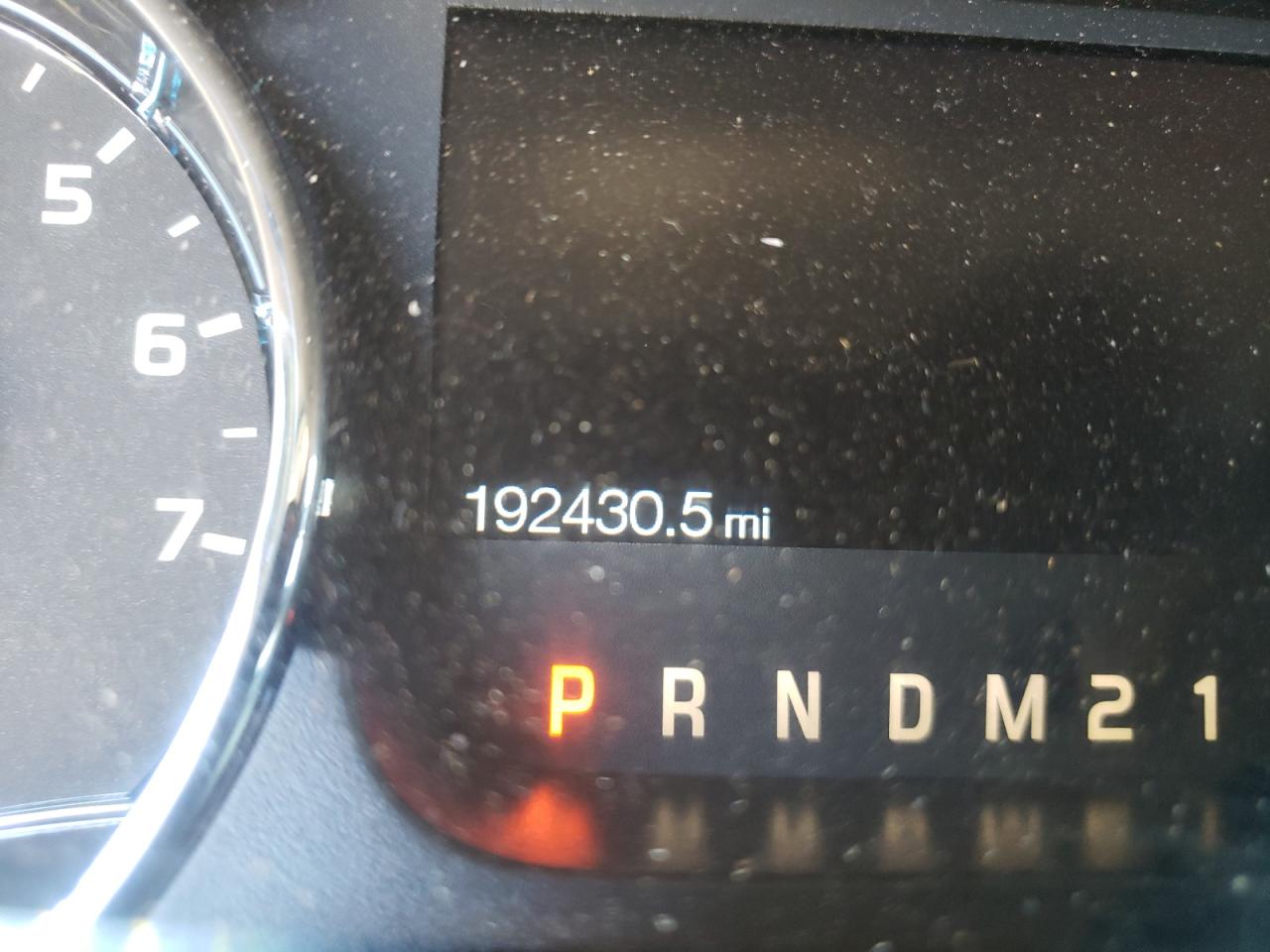 Photo 8 from auction – 2014 FORD F150 SUPER with VIN 1FTFW1ET3EFB86980