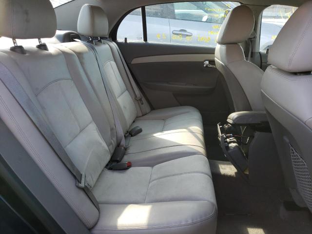 Photo 6 from auction – 2012 CHEVROLET MALIBU 2LT with VIN 1G1ZD5E09CF250476