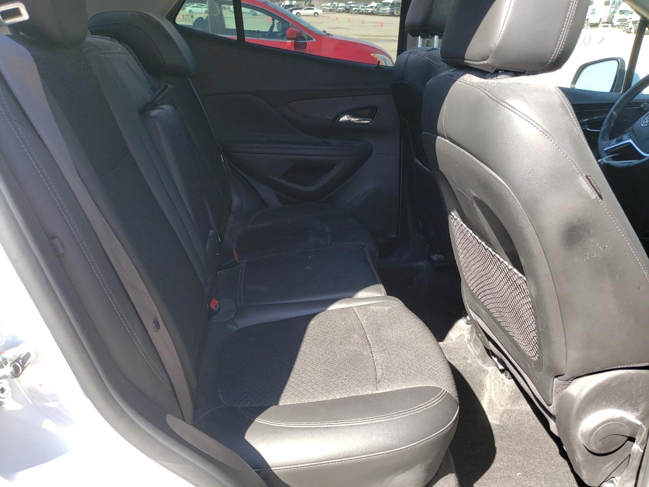 Photo 6 from auction – 2017 BUICK ENCORE PRE with VIN KL4CJBSBXHB055277