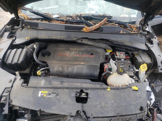 Photo 7 from auction – 2018 JEEP COMPASS LA with VIN 3C4NJCBB2JT462003