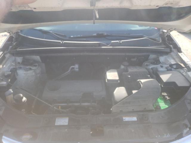 Photo 7 from auction – 2011 KIA SORENTO BA with VIN 5XYKT3A12BG042563