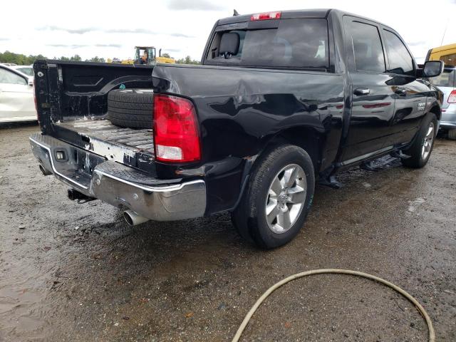 Photo 4 from auction – 2016 RAM 1500 SLT with VIN 1C6RR6LT5GS221377