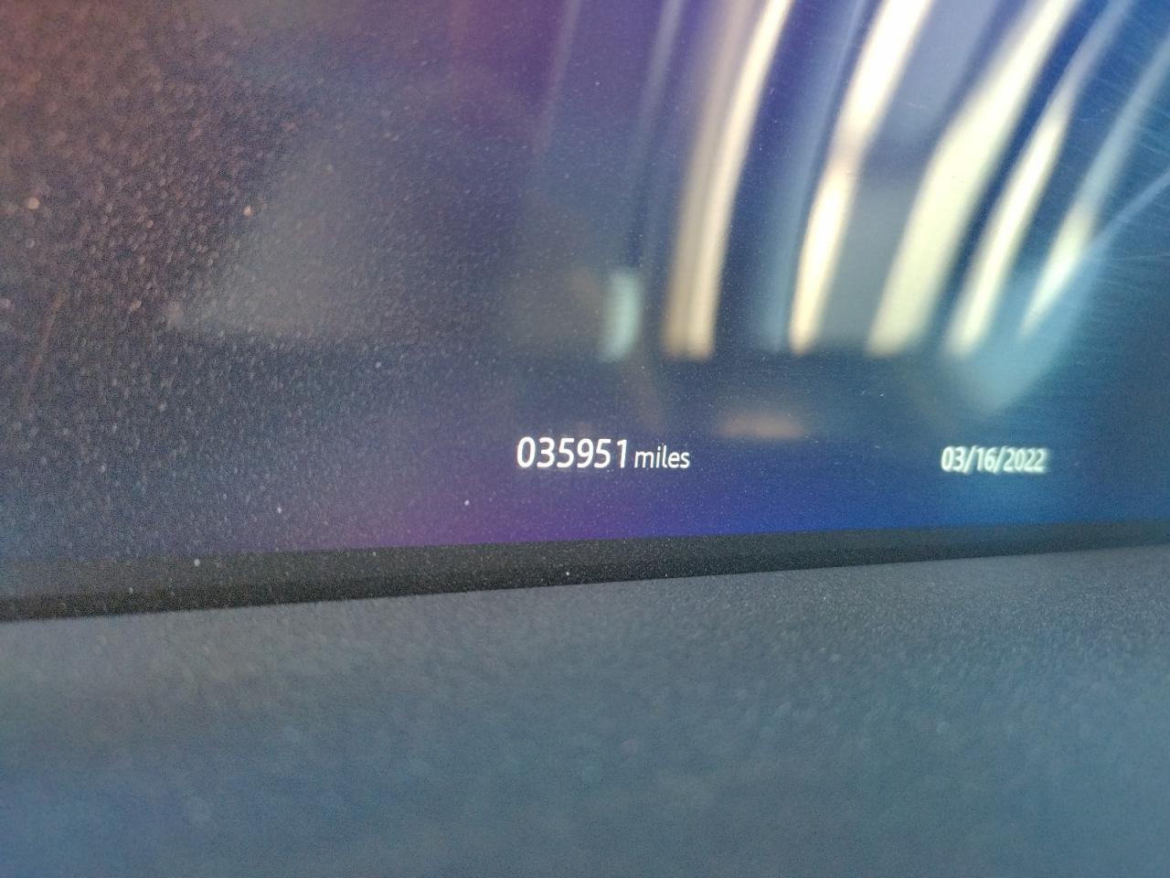 Photo 8 from auction – 2019 LAND ROVER RANGE ROVE with VIN SALWR2RV9KA840889