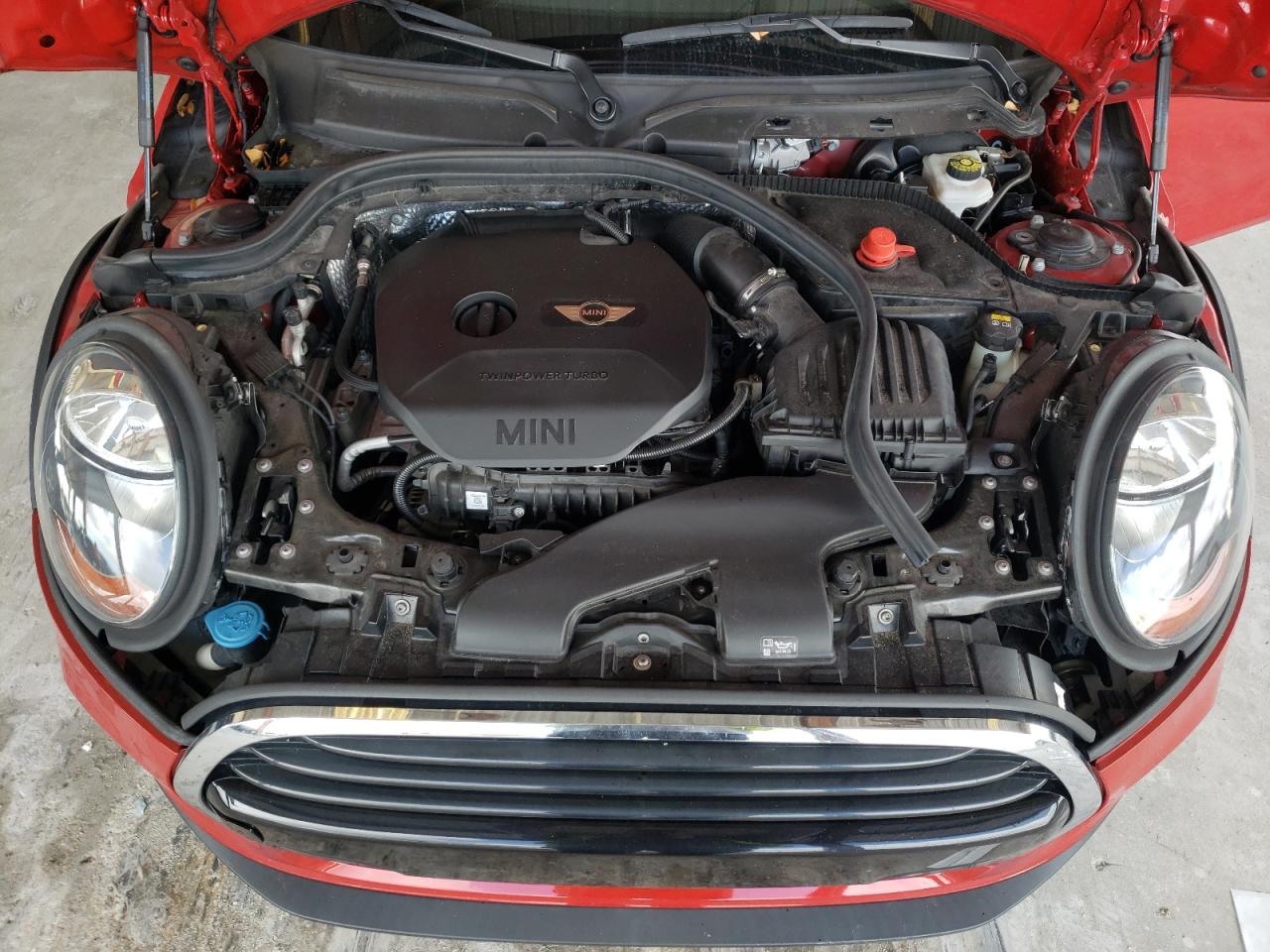 Photo 7 from auction – 2016 MINI COOPER with VIN WMWXU1C56G2D12225