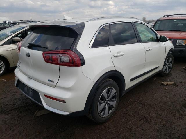 Photo 4 from auction – 2019 KIA NIRO EX with VIN KNDCC3LC7K5323589
