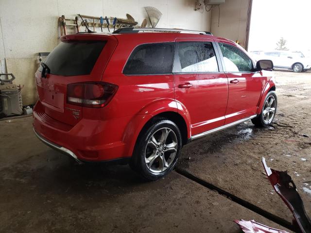 Photo 4 from auction – 2017 DODGE JOURNEY CR with VIN 3C4PDCGG1HT550717