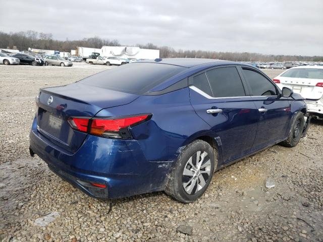 Photo 4 from auction – 2019 NISSAN ALTIMA S with VIN 1N4BL4BV4KC223696