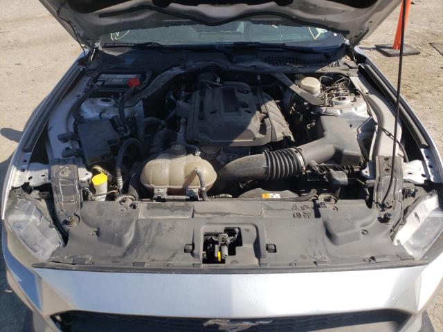 Photo 7 from auction – 2018 FORD MUSTANG with VIN 1FATP8UH5J5109796