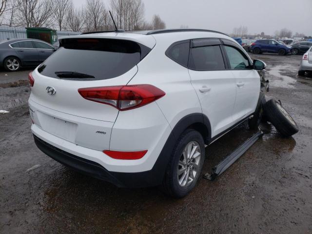 Photo 4 from auction – 2017 HYUNDAI TUCSON LIM with VIN KM8J3CA49HU442029