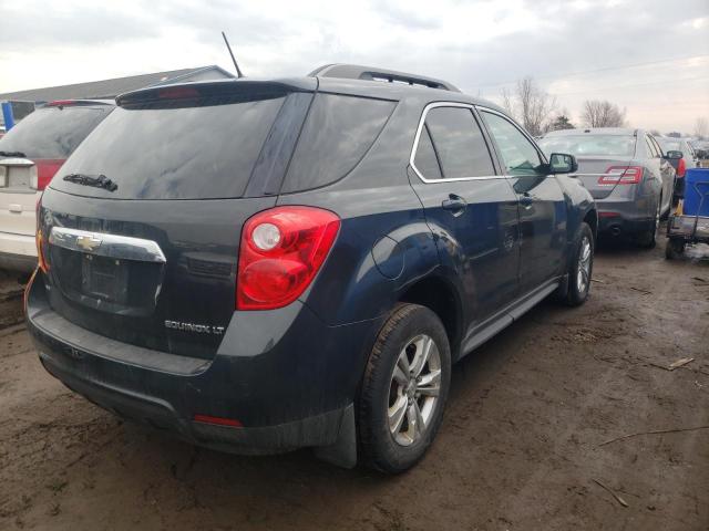 Zdjęcie 4 z aukcji – 2013 CHEVROLET EQUINOX LT z VIN 2GNFLEEK9D6235798