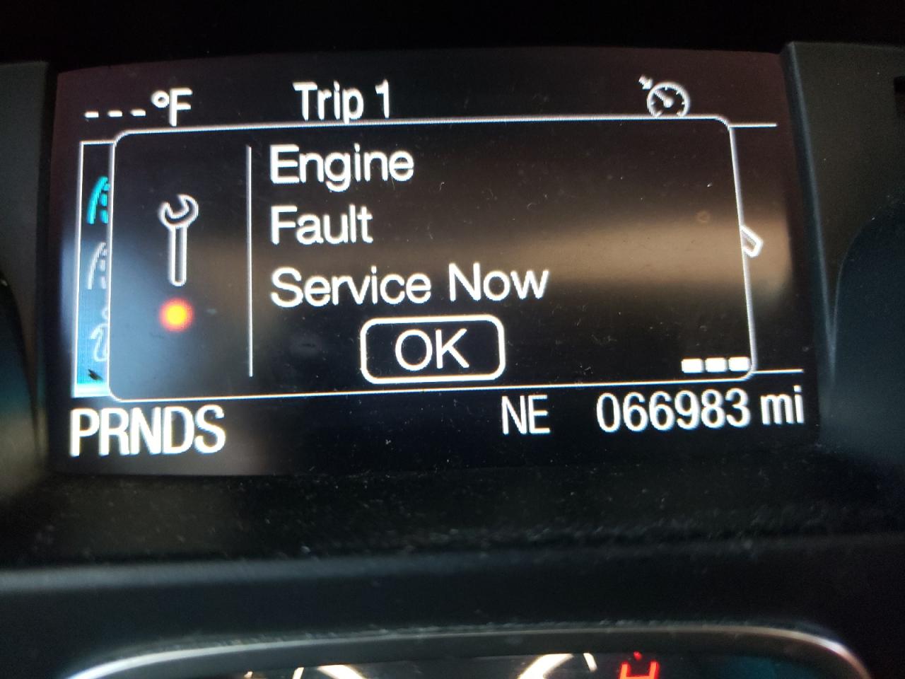 Photo 8 from auction – 2016 FORD ESCAPE SE with VIN 1FMCU0G70GUA50822