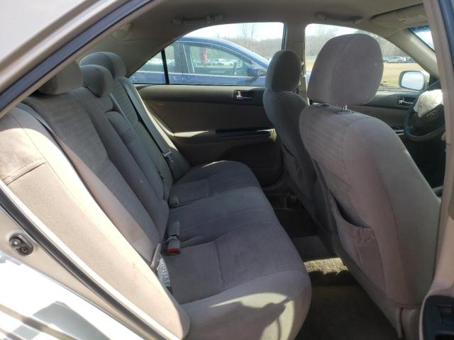 Photo 6 from auction – 2005 TOYOTA CAMRY LE with VIN 4T1BE32K95U387914