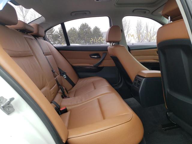 Photo 6 from auction – 2011 BMW 328 XI with VIN WBAPK7C52BA974887