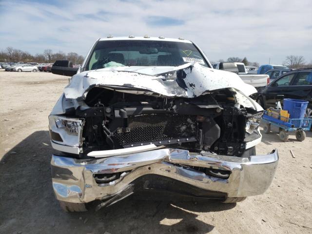 Photo 9 from auction – 2012 DODGE RAM 2500 S with VIN 3C6UD5CLXCG339056