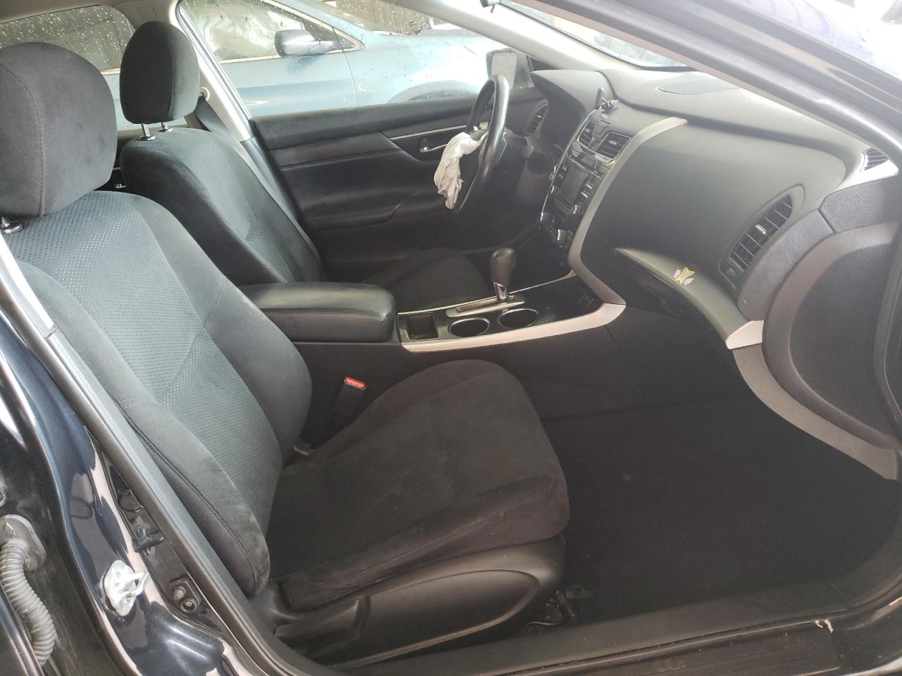 Photo 5 from auction – 2015 NISSAN ALTIMA 2.5 with VIN 1N4AL3AP9FC484918