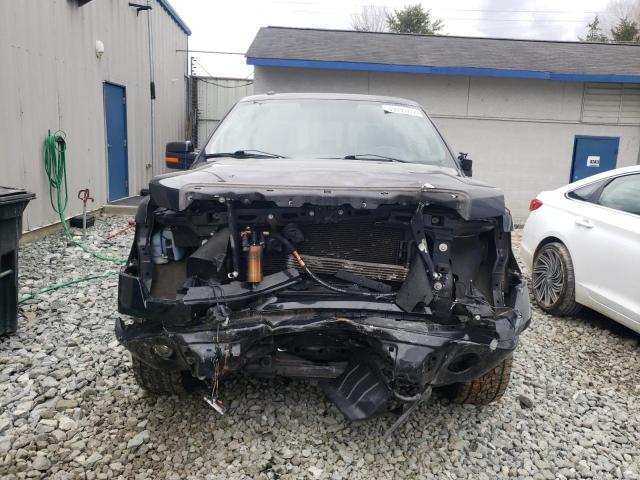 Photo 9 from auction – 2014 FORD F150 SUPER with VIN 1FTFW1ET3EKE76255