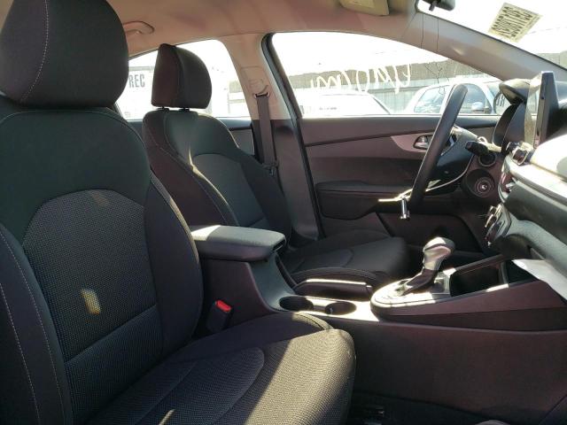 Photo 5 from auction – 2021 KIA FORTE FE with VIN 3KPF24AD8ME342838
