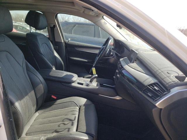 Photo 5 from auction – 2016 BMW X6 XDRIVE3 with VIN 5UXKU2C59G0N83211