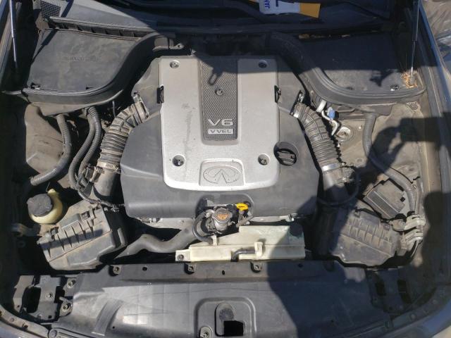 Photo 7 from auction – 2011 INFINITI G37 BASE with VIN JN1CV6AP6BM509554