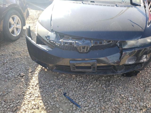 Photo 9 from auction – 2010 HONDA CIVIC EX with VIN 19XFA1F80AE029632