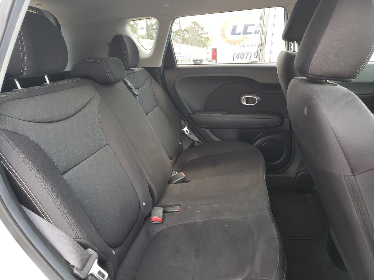 Photo 6 from auction – 2015 KIA SOUL with VIN KNDJN2A27F7809920