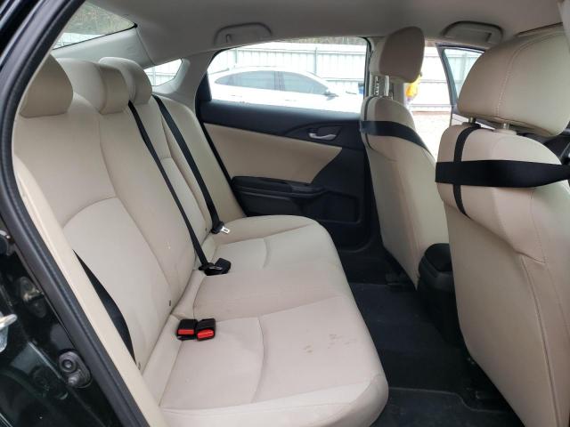 Photo 6 from auction – 2018 HONDA CIVIC LX with VIN 2HGFC2F52JH551643