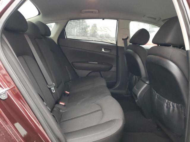 Photo 6 from auction – 2016 KIA OPTIMA LX with VIN 5XXGT4L3XGG045247