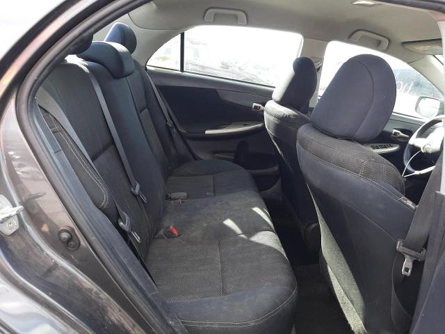 Photo 6 from auction – 2012 TOYOTA COROLLA BA with VIN 5YFBU4EE5CP032395