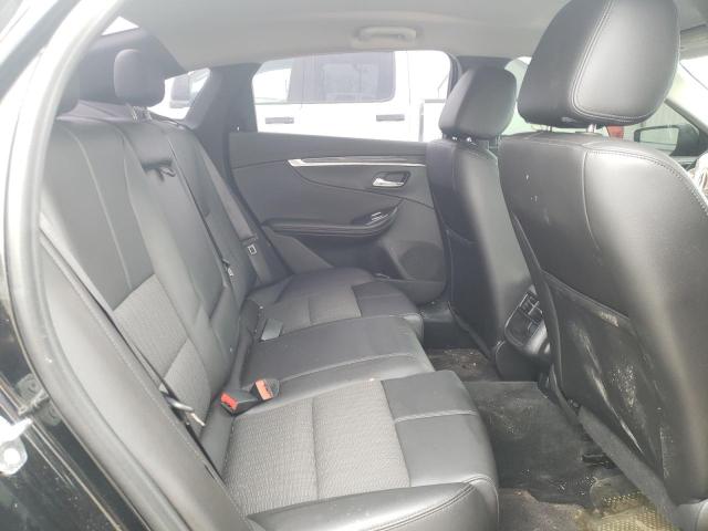 Photo 6 from auction – 2016 CHEVROLET IMPALA LT with VIN 2G1115S32G9107484
