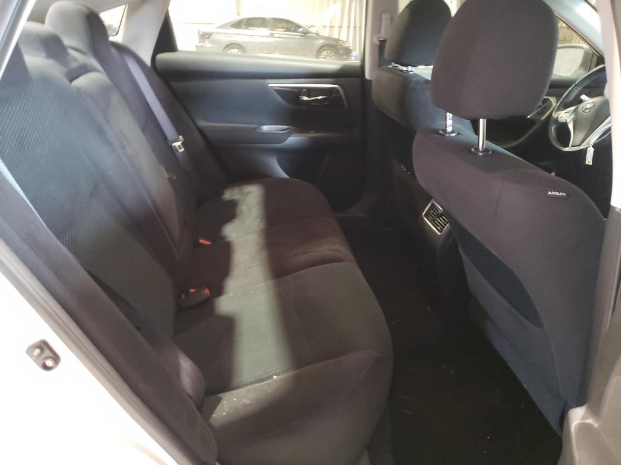Photo 6 from auction – 2014 NISSAN ALTIMA 2.5 with VIN 1N4AL3AP2EC267211