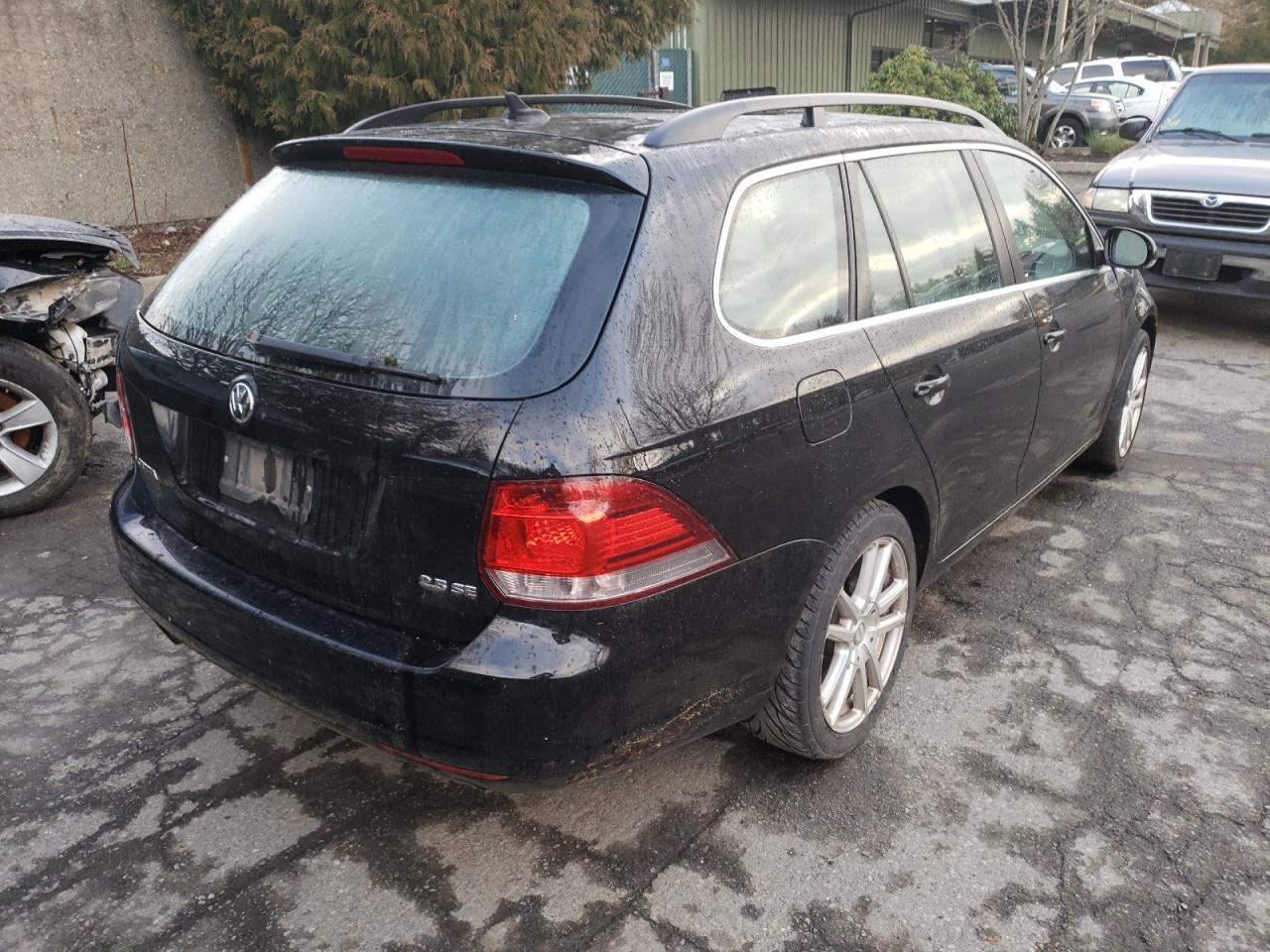 Photo 4 from auction – 2012 VOLKSWAGEN JETTA S with VIN 3VWPP7AJ1CM626469