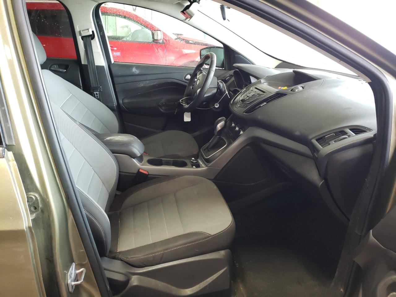 Photo 5 from auction – 2013 FORD ESCAPE SE with VIN 1FMCU0G97DUD93835