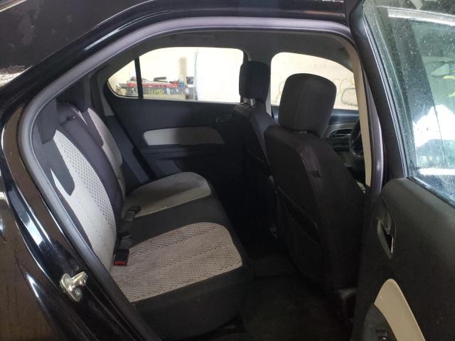 Photo 6 from auction – 2011 CHEVROLET EQUINOX LS with VIN 2CNALBEC4B6222735