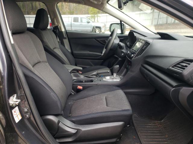 Photo 5 from auction – 2018 SUBARU CROSSTREK with VIN JF2GTAAC7JH202777