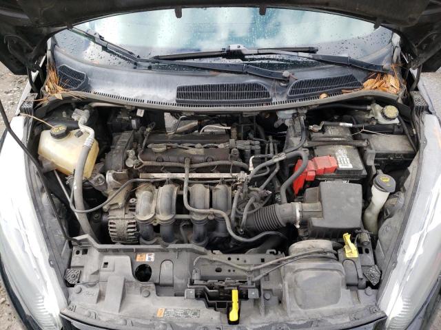 صورة رقم 7 من المزاد - 2016 FORD FIESTA SE مع VIN 3FADP4EJ5GM112778